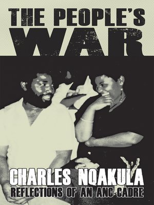 cover image of The People's War